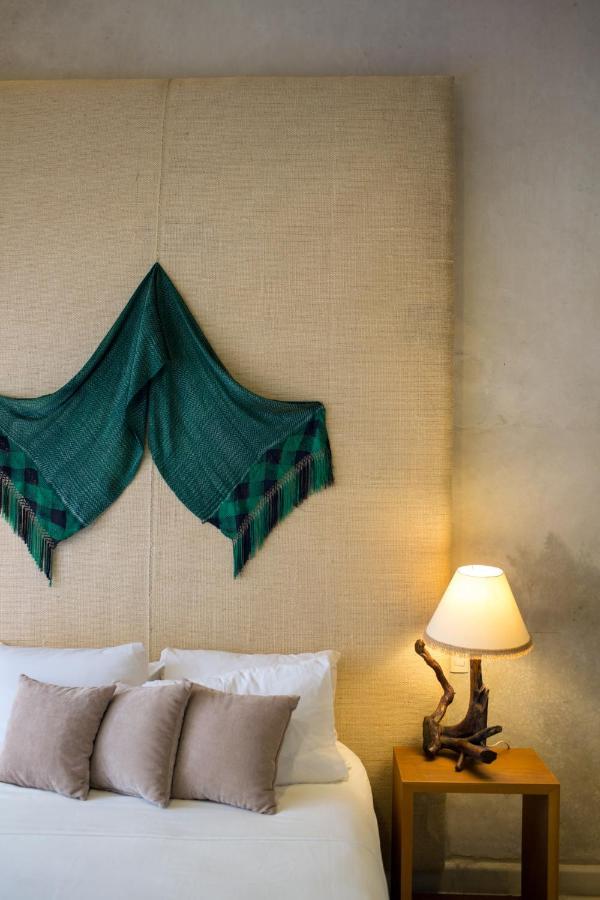 Ya'Ax Hotel Boutique Mérida Exteriör bild