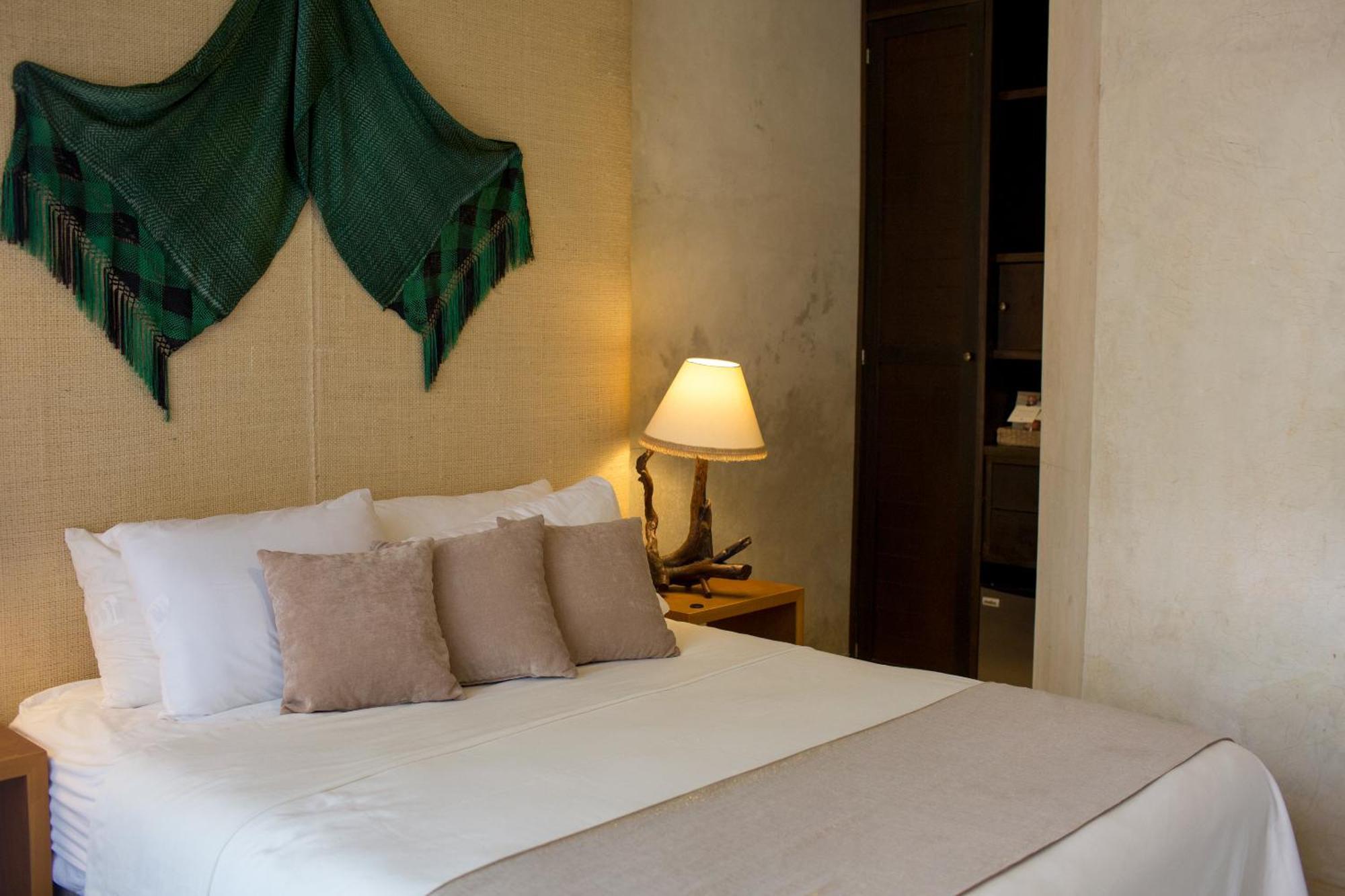 Ya'Ax Hotel Boutique Mérida Exteriör bild
